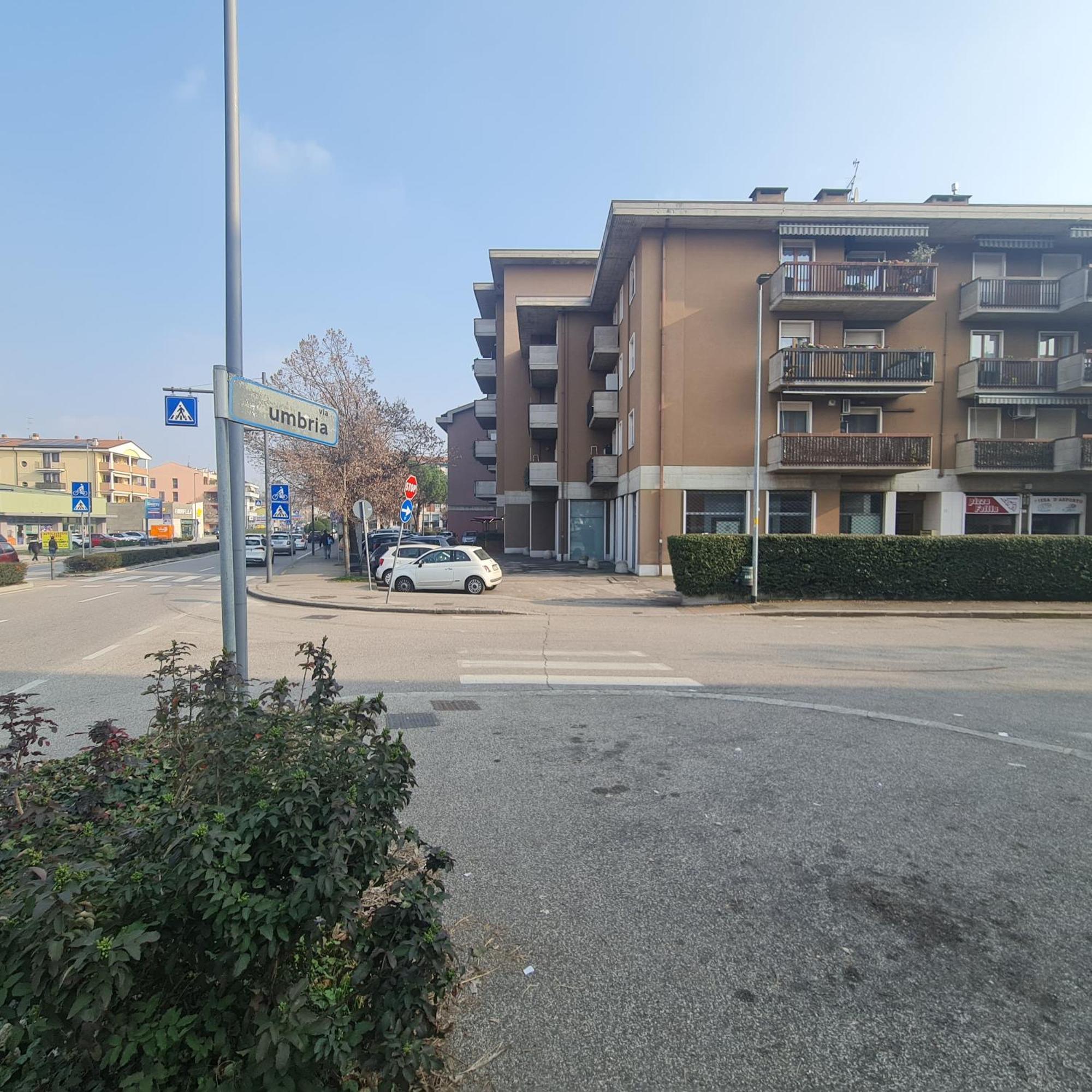 Appartamento Verona In Exterior photo