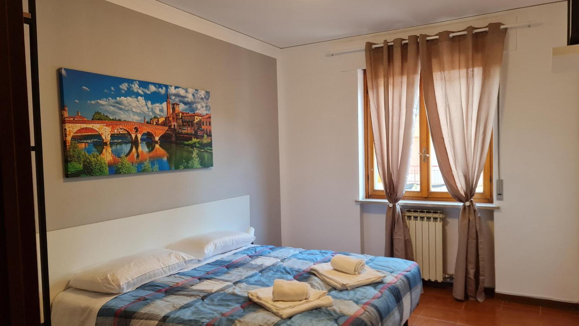 Appartamento Verona In Exterior photo